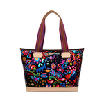 Consuela Consuela Zipper Tote Sophie