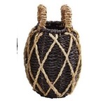 Mudpie Mudpie Seagrass Basket