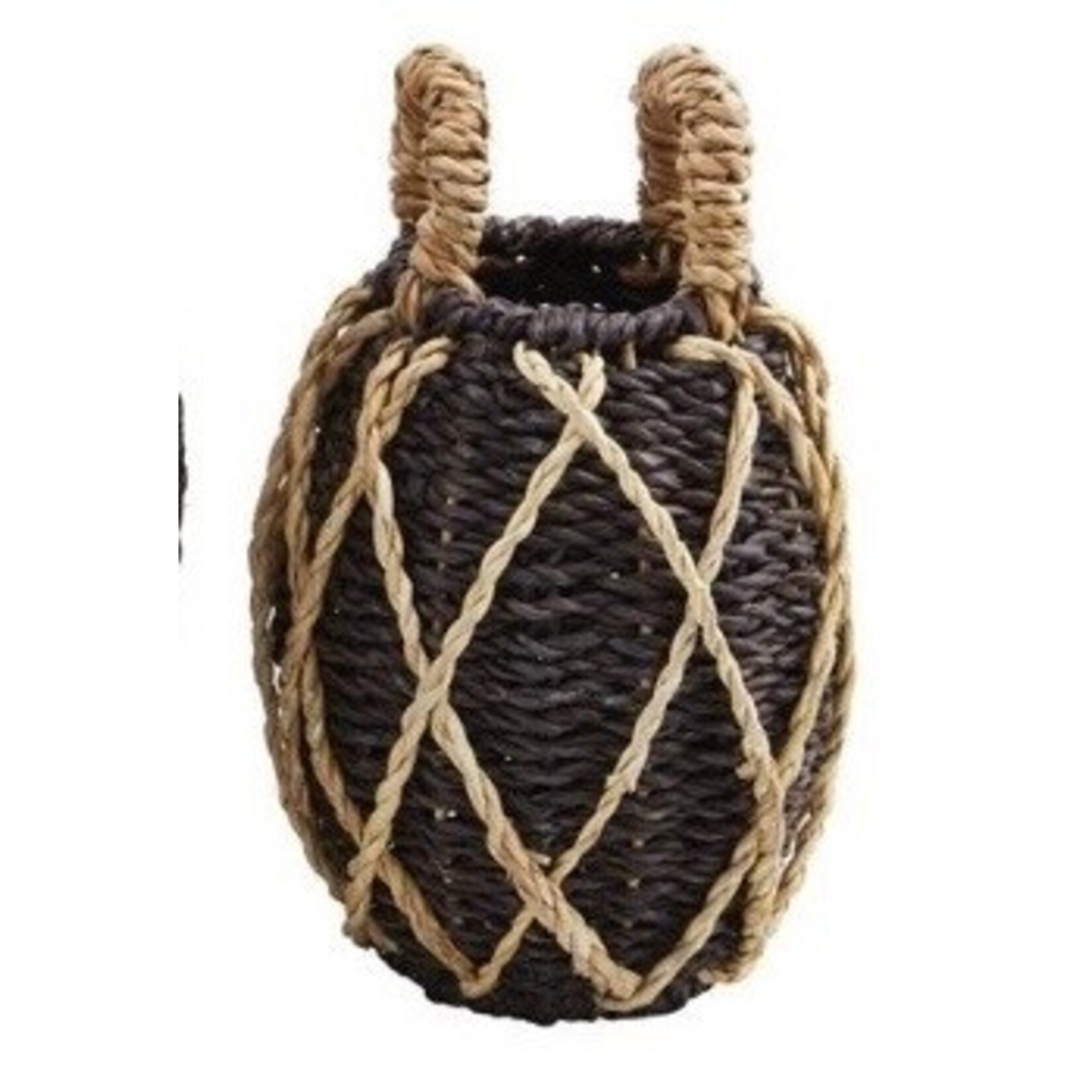 Mudpie Mudpie Seagrass Basket