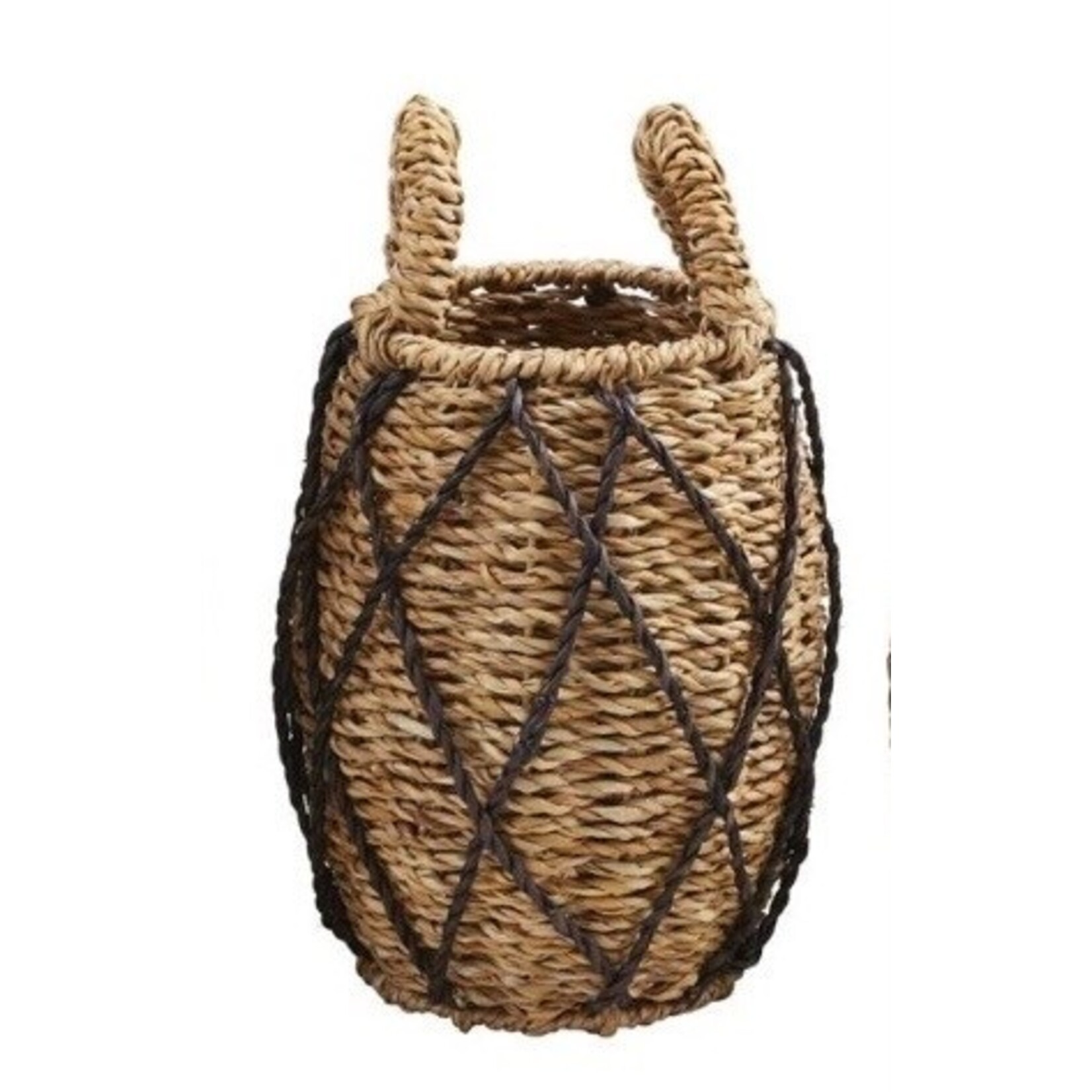 Mudpie Mudpie Seagrass Basket