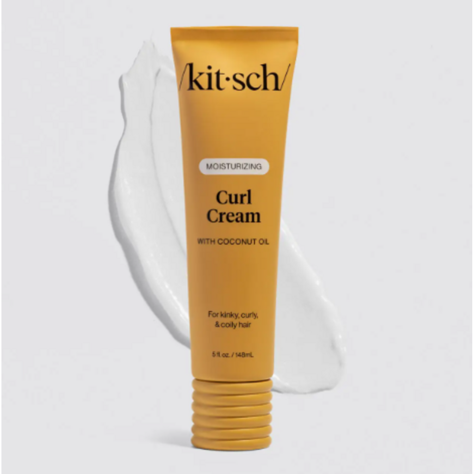 Kitsch Kitsch Moisturizing Curl Cream