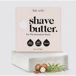 Kitsch Kitsch Solid Shave Butter
