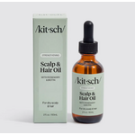 Kitsch Kitsch Strengthening Hair & Scalp Oil