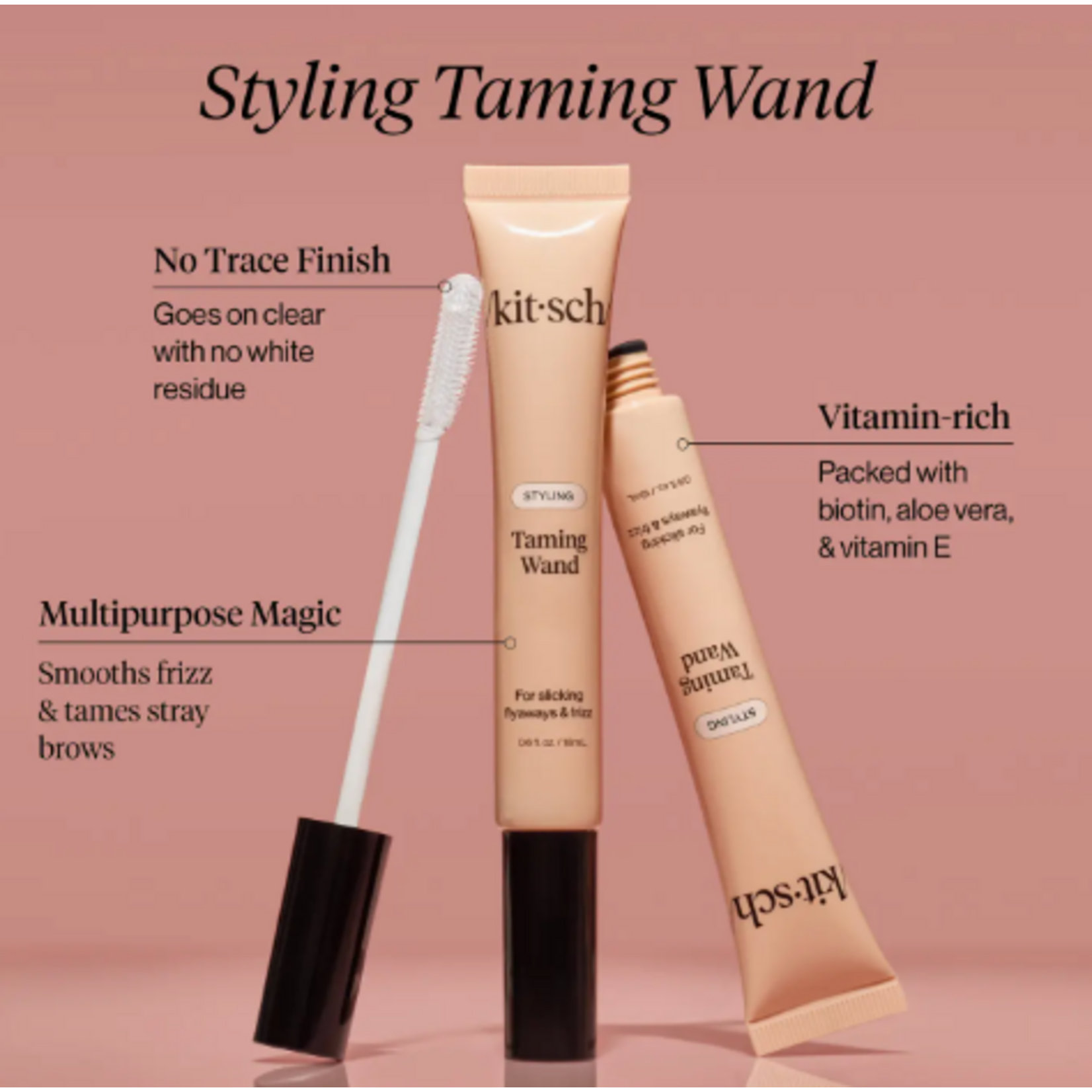 Kitsch Kitsch Styling Taming Wand