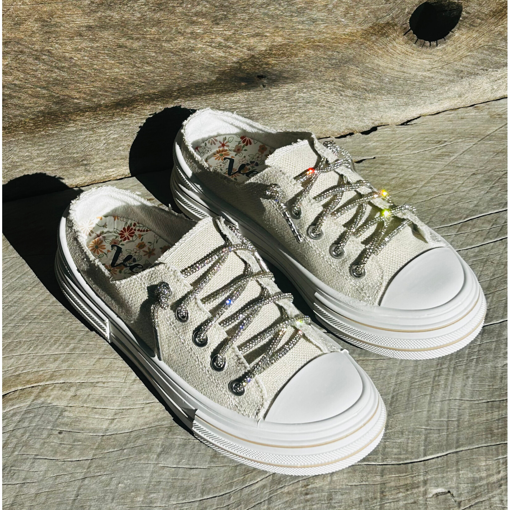 Very G Very G Aman Slip On Natural