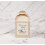Tyler Candle Company Tyler Candle Company Bless Your Heart Glamorous Sachet