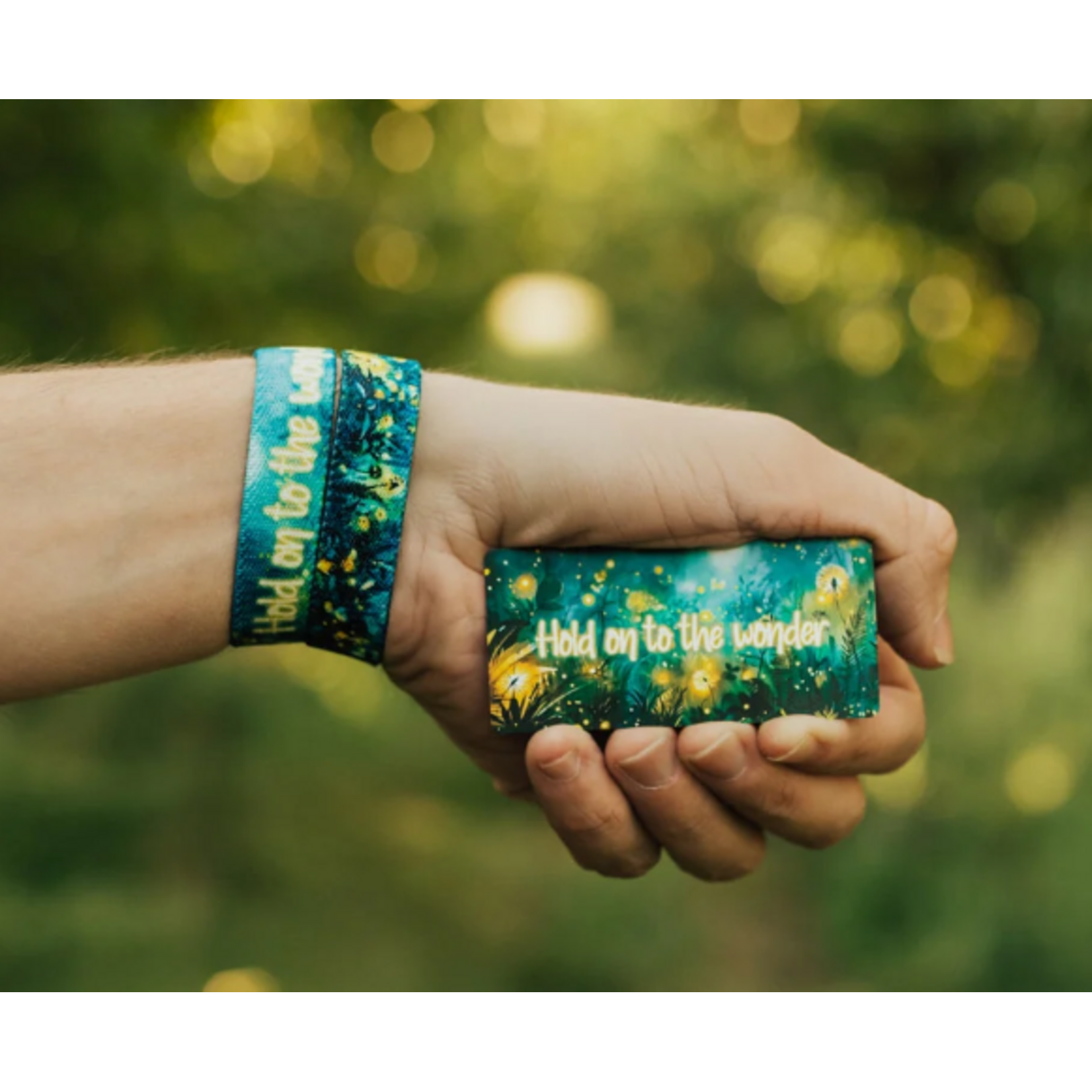 Zox Zox Interactive Bracelet Hold on to the Wonder