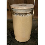 Swan Creek Swan Creek Logo Jar Campfire Coffee 12oz