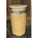 Swan Creek Swan Creek Logo Jar Amaretto Caramel 12oz