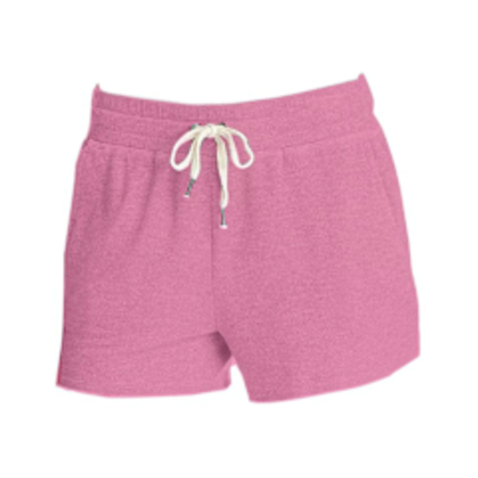 Simply Southern SS Terry Shorts