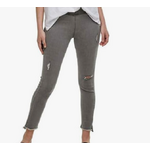 Mudpie Mudpie Max Denim Leggings Gray