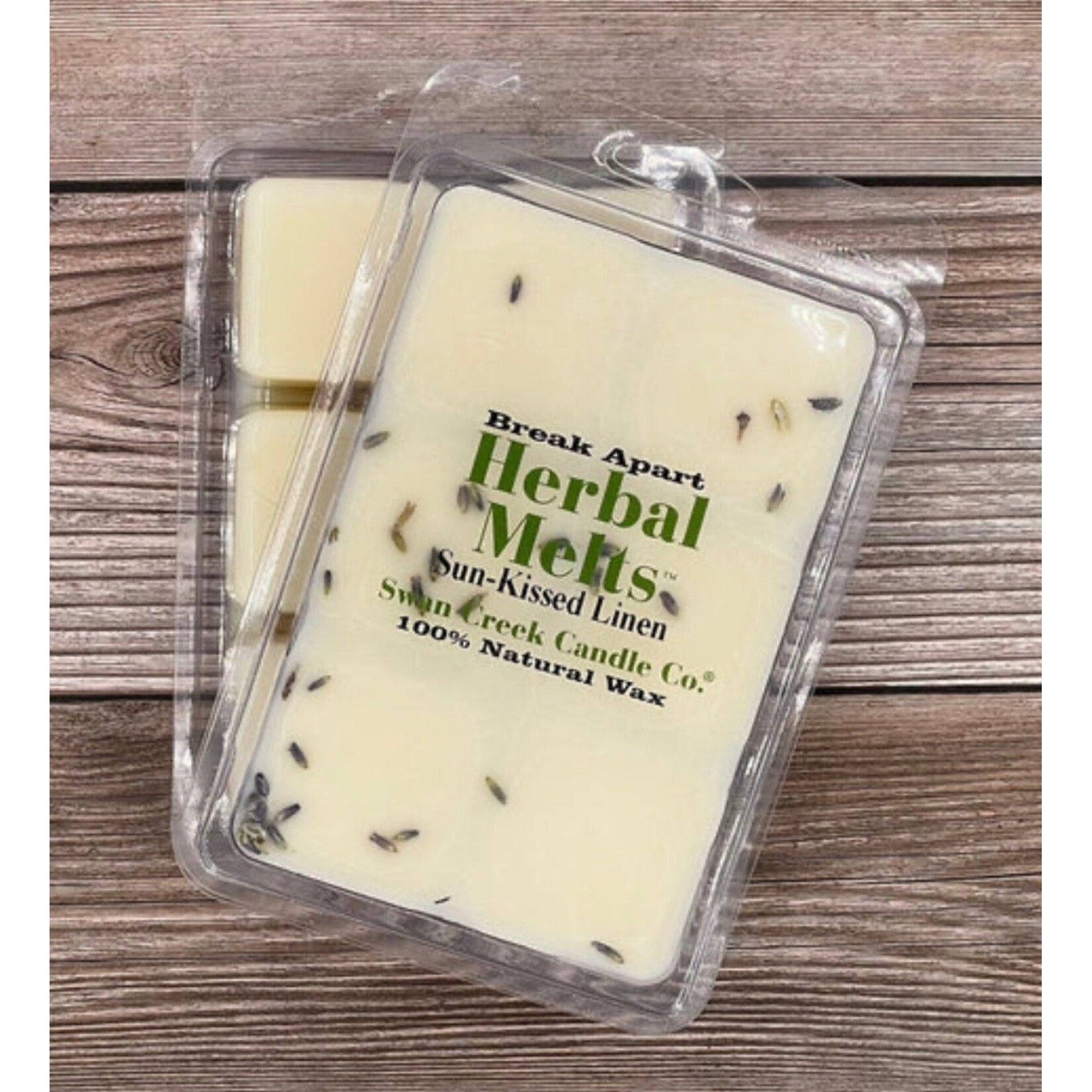 Swan Creek Swan Creek Sun-Kissed Linen Melts