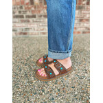 Very G Very G Connie Sandal Tan