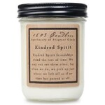 1803 1803 Kindred Spirit Soy Jar Candle