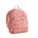 Vera Bradley Vera Bradley Bancroft Backpack Sherbet