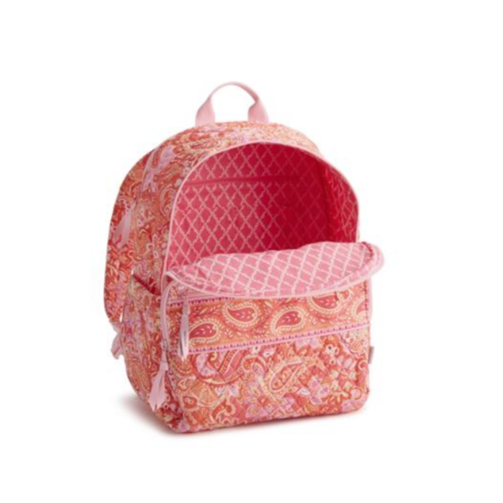 Vera Bradley Vera Bradley Bancroft Backpack Sherbet
