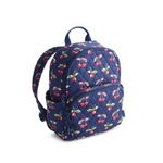Vera Bradley Vera Bradley Small Banbury Backpack Cherry Picking