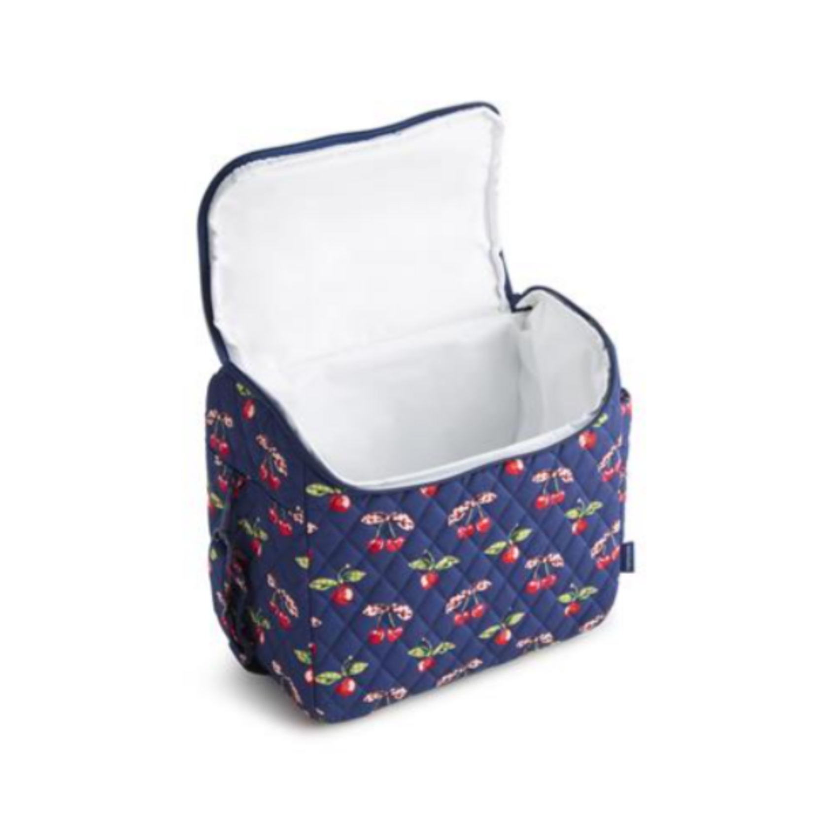 Vera Bradley Vera Bradley Lunch Crossbody Cherry Picking