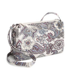 Vera Bradley Vera Bradley Foxbury Crossbody Neutral Rhapsody