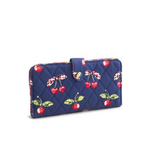 Vera Bradley Vera Bradley Tab Wallet Cherry Picking
