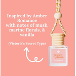 Noteworthy Co. Noteworthy Co. Car Diffuser Sunset Amber