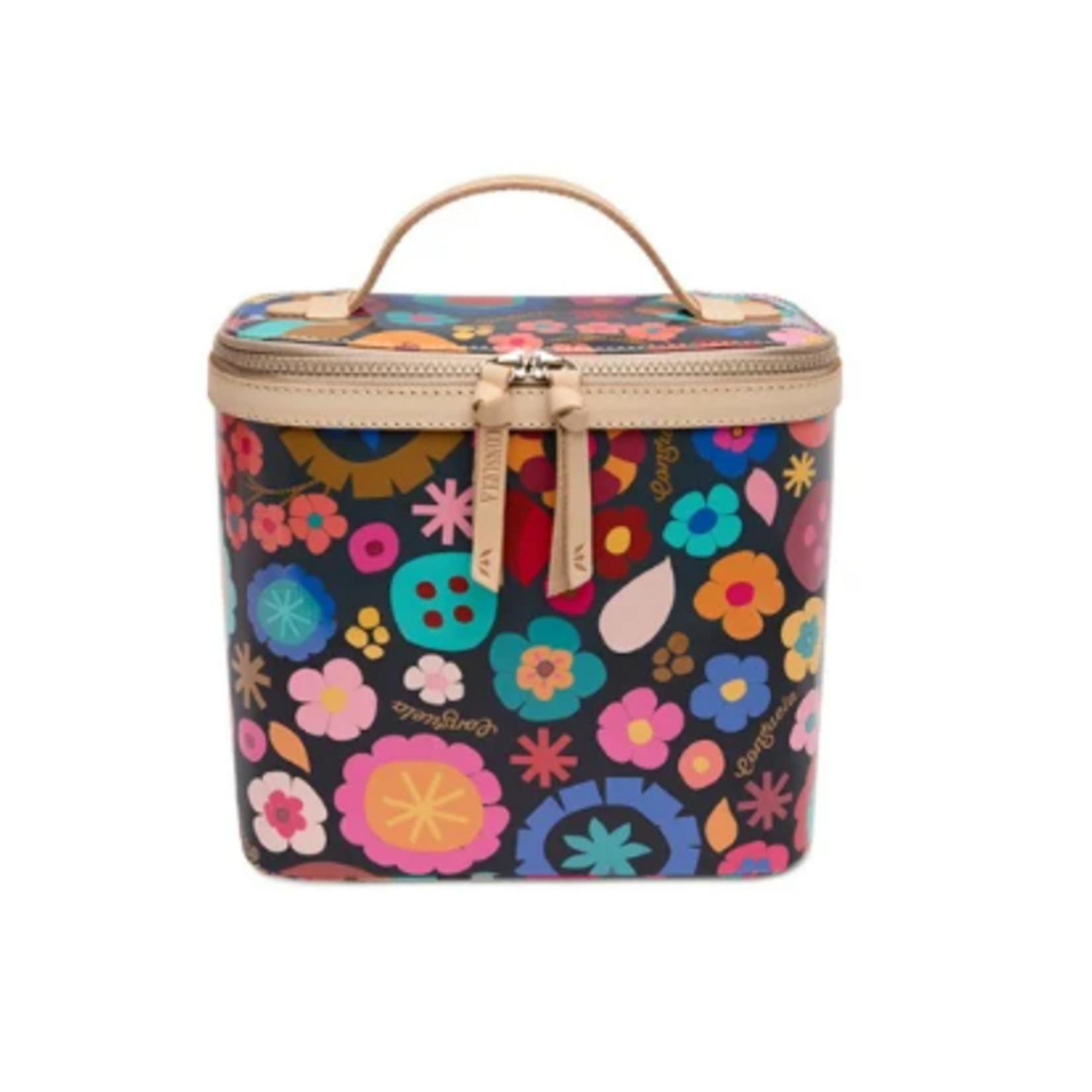 Consuela Consuela Slim Train Case Amelie