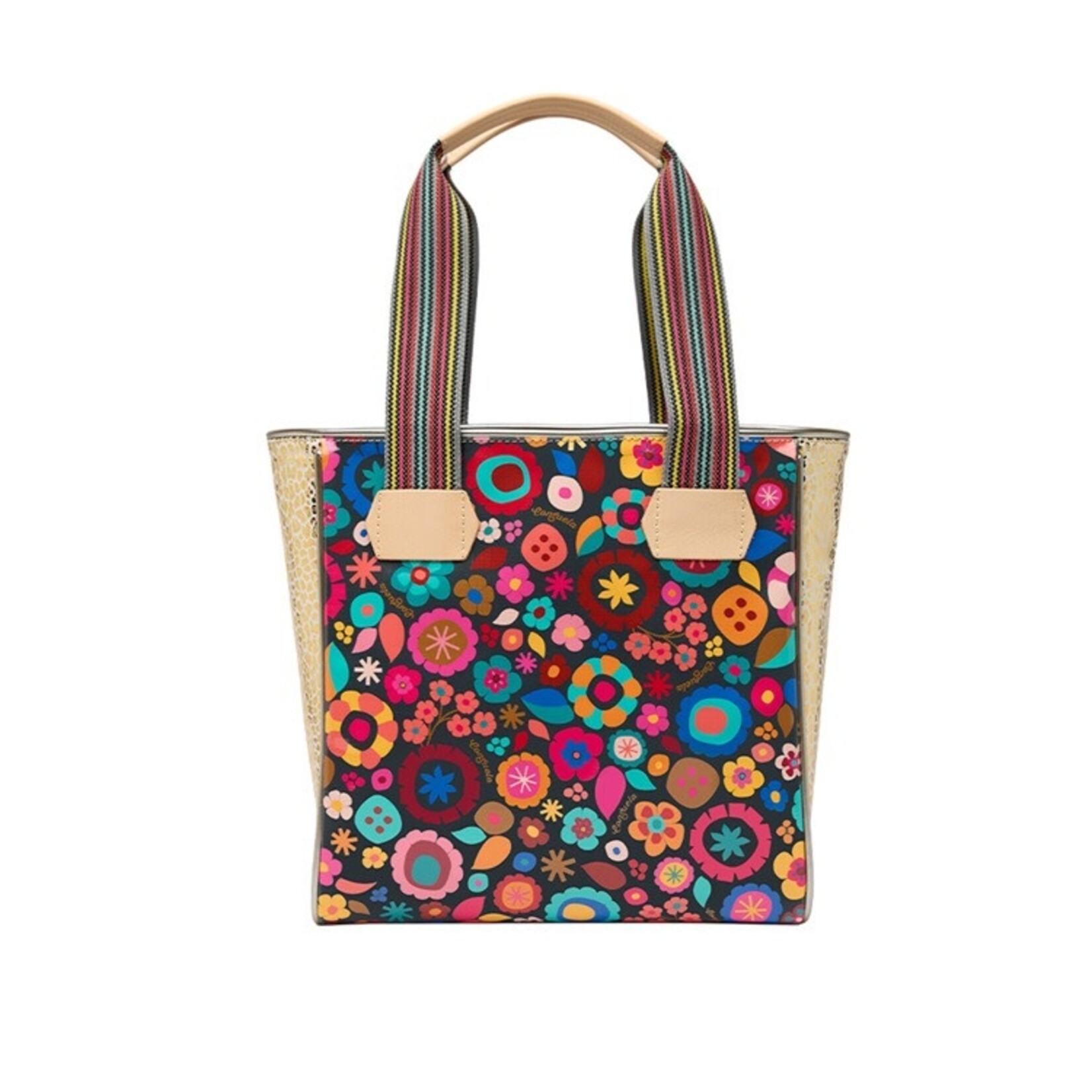 Consuela Consuela Classic Tote Amelie