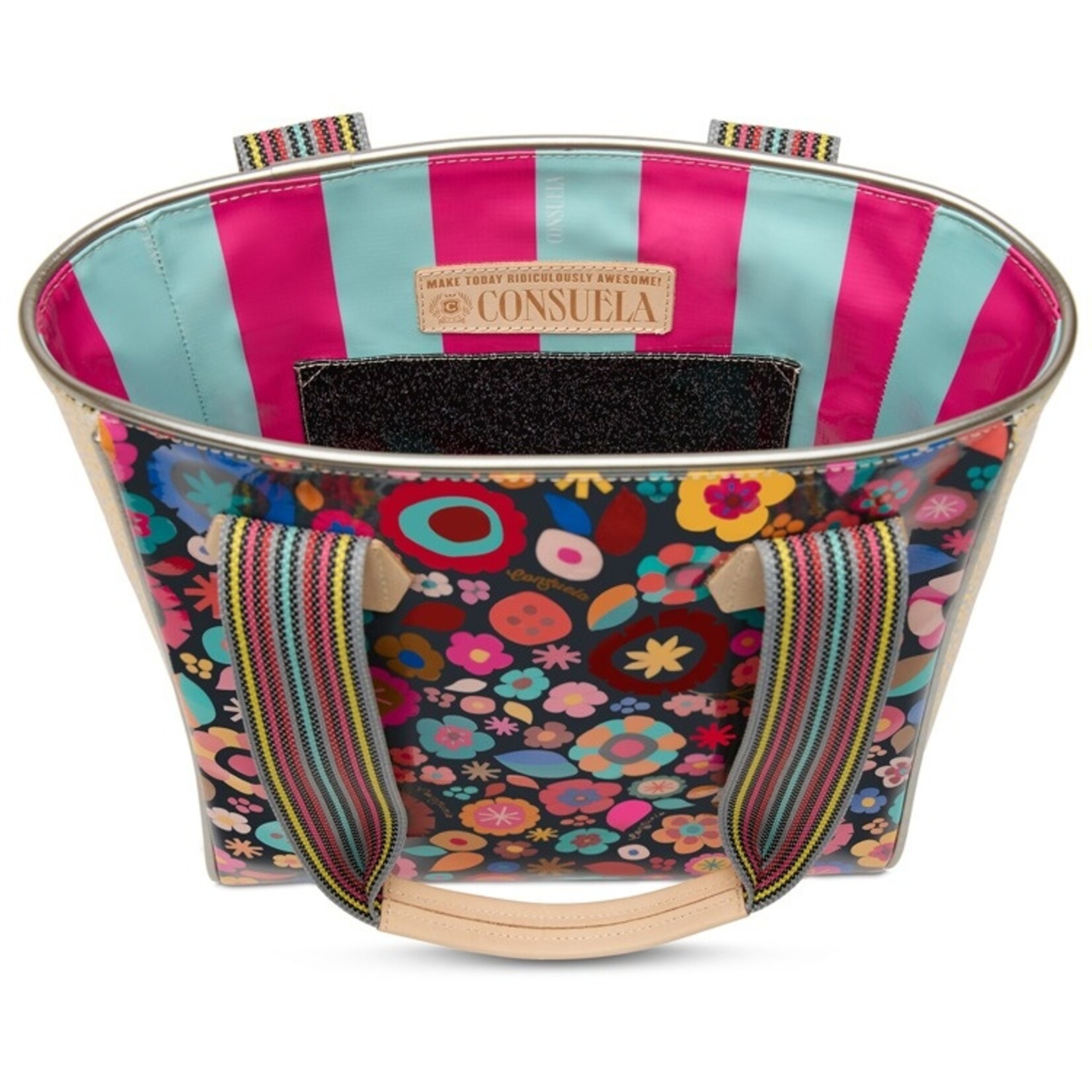 Consuela Consuela Classic Tote Amelie