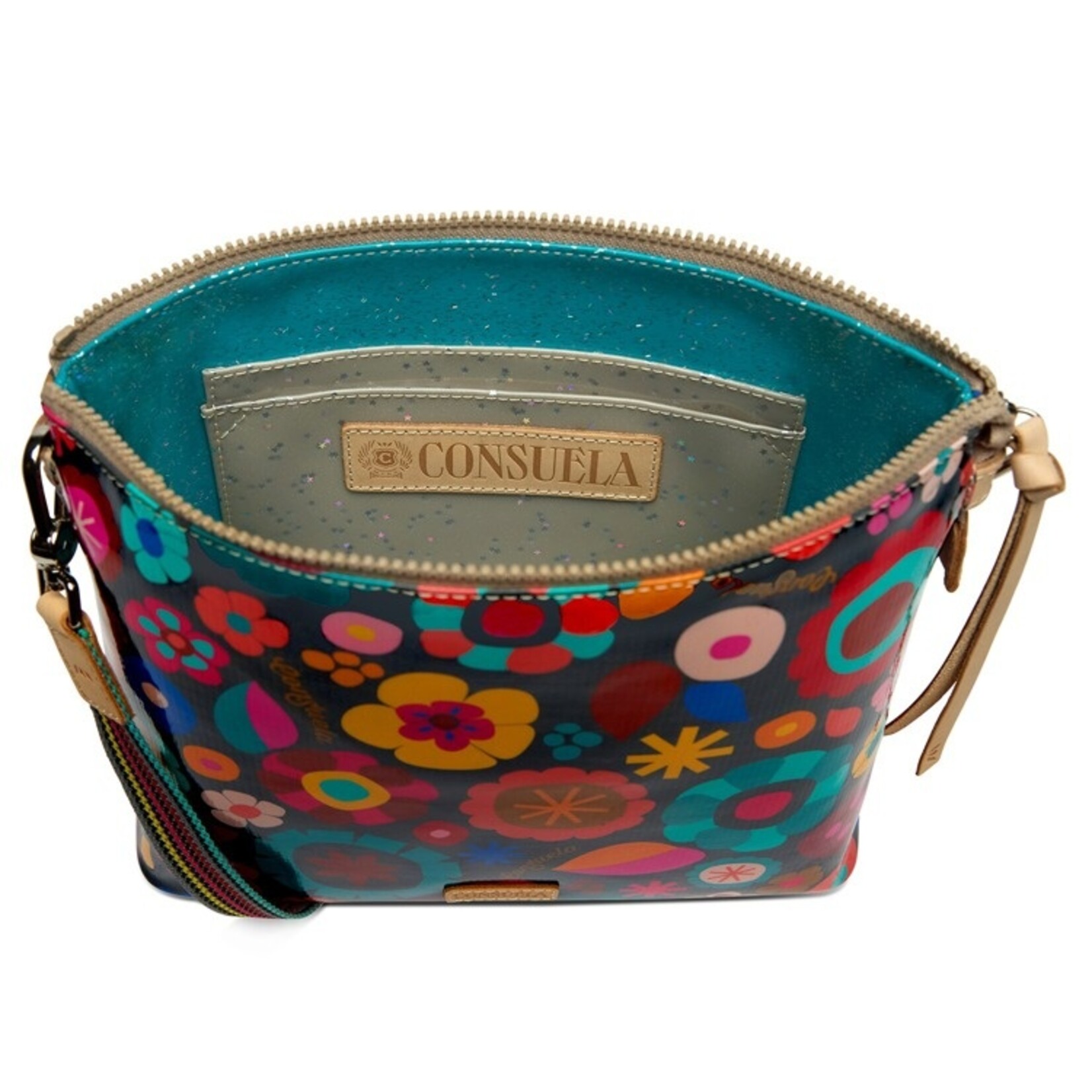 Consuela Consuela Downtown Crossbody Amelie