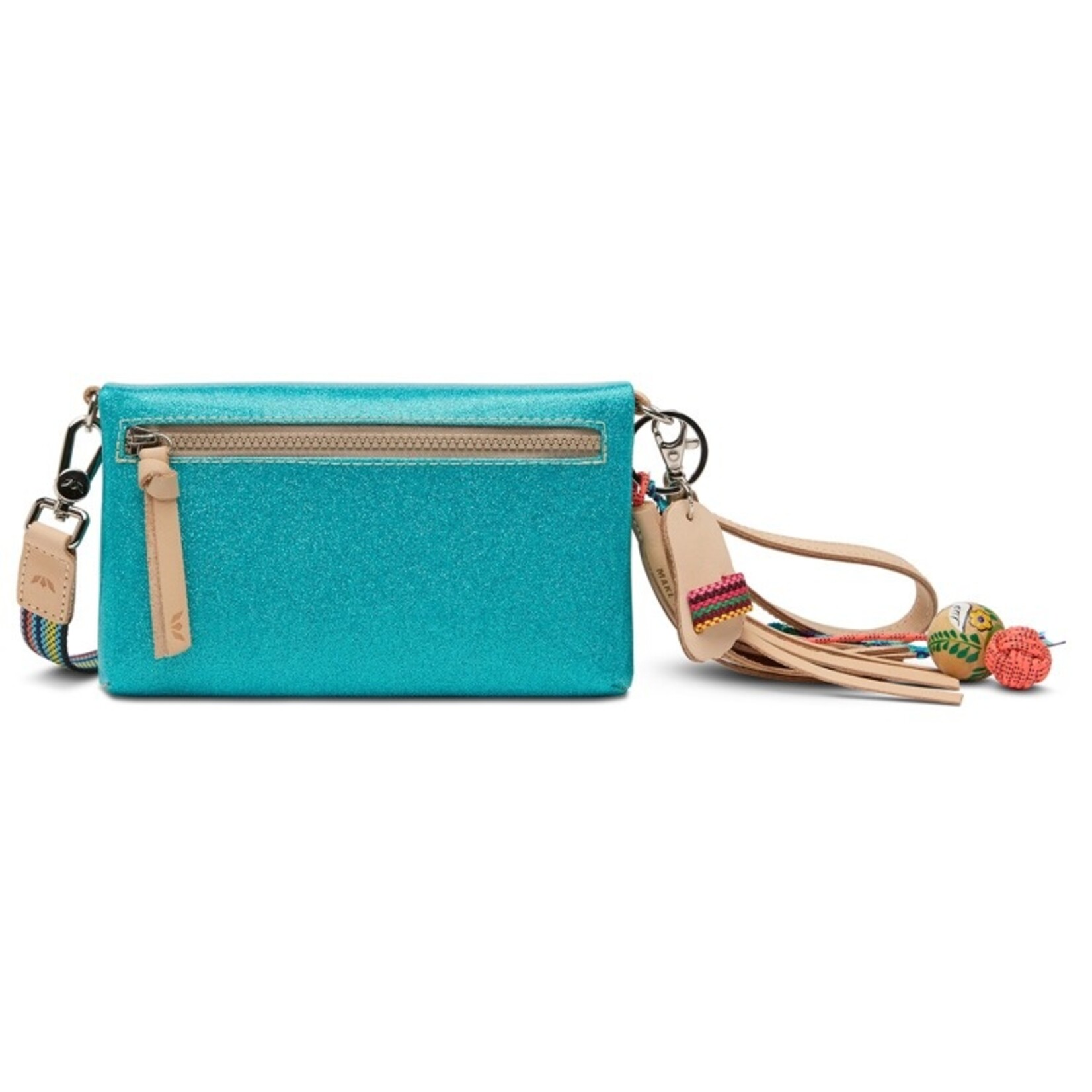 Consuela Consuela Uptown Crossbody Lumi