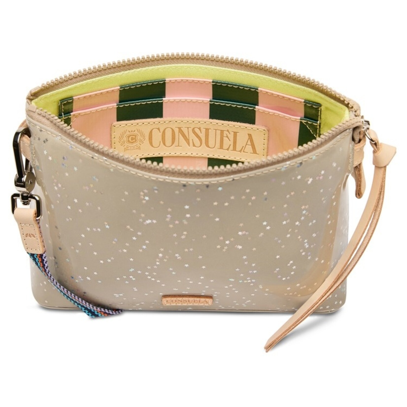 Consuela Consuela Midtown Crossbody Faye