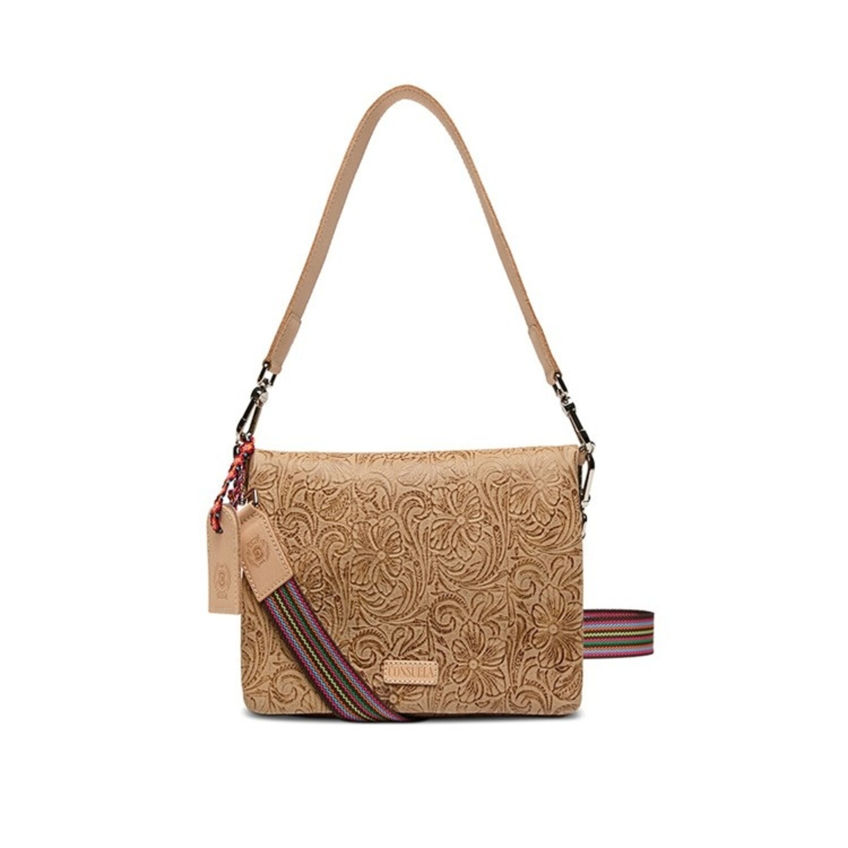 Consuela Consuela Metro Crossbody Lawton