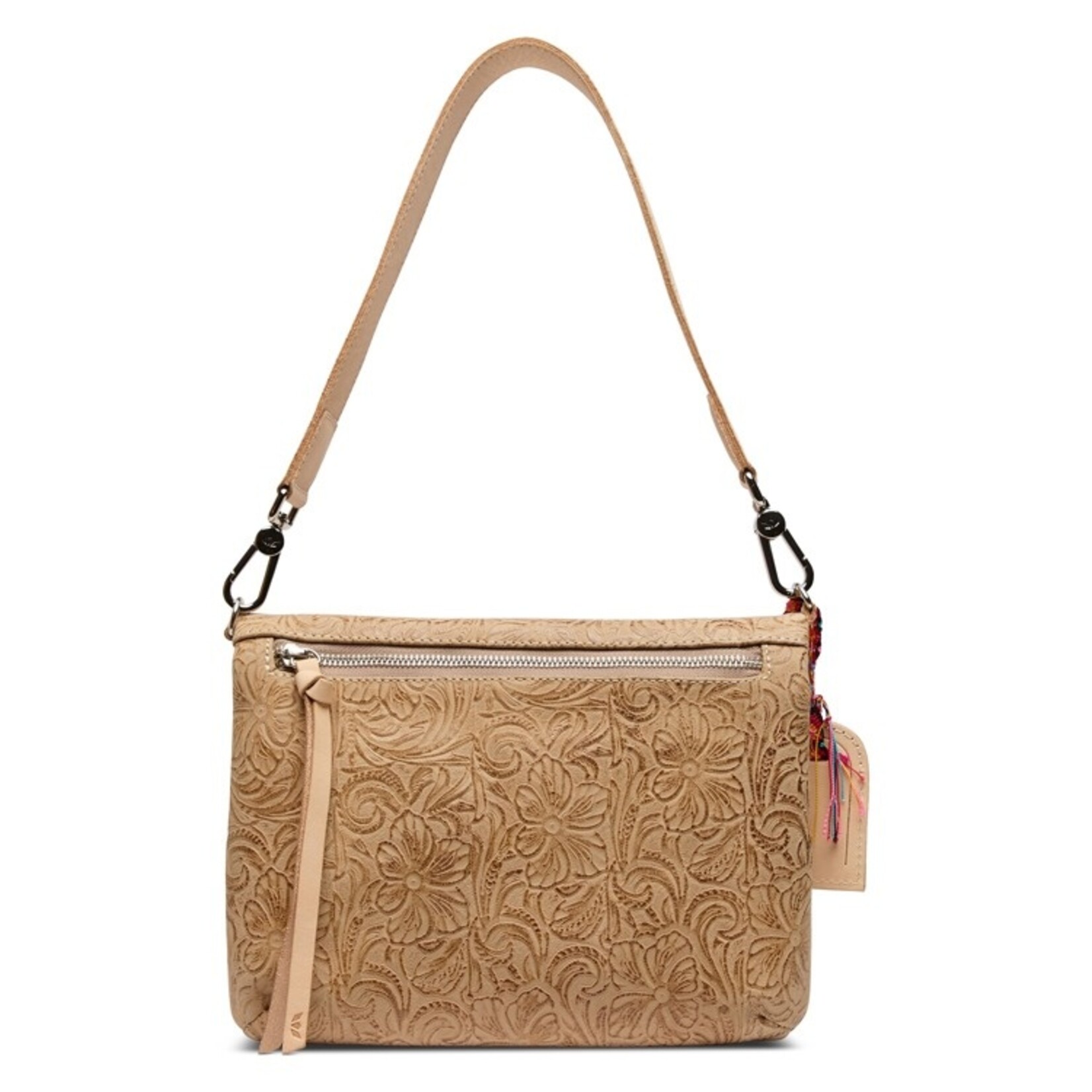 Consuela Consuela Metro Crossbody Lawton