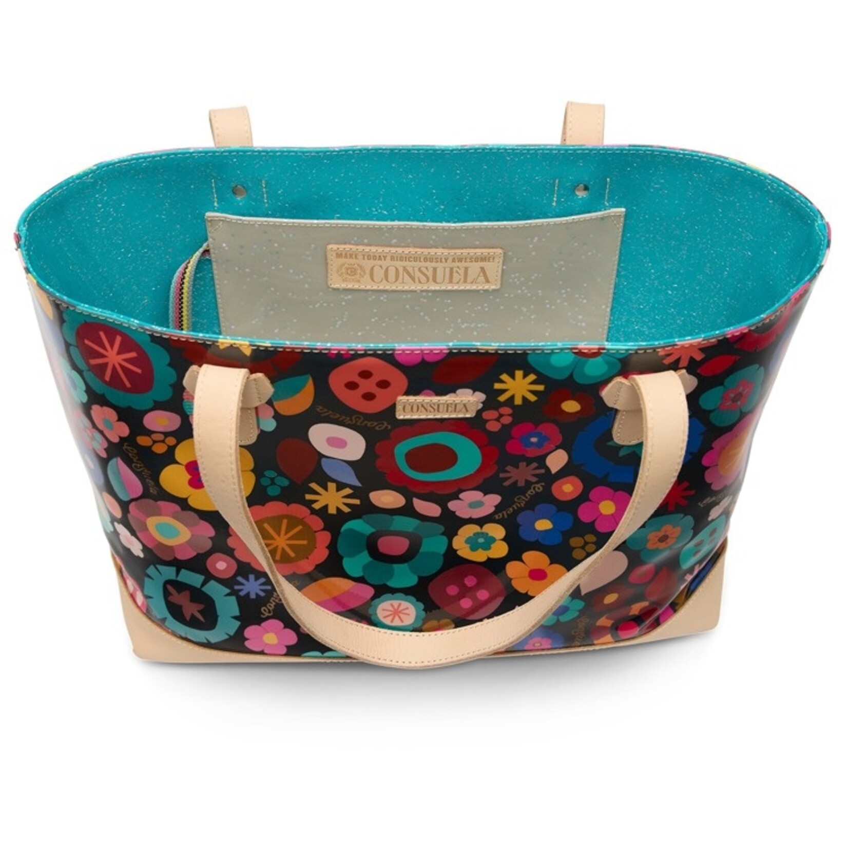 Consuela Consuela Big Breezy Amelie