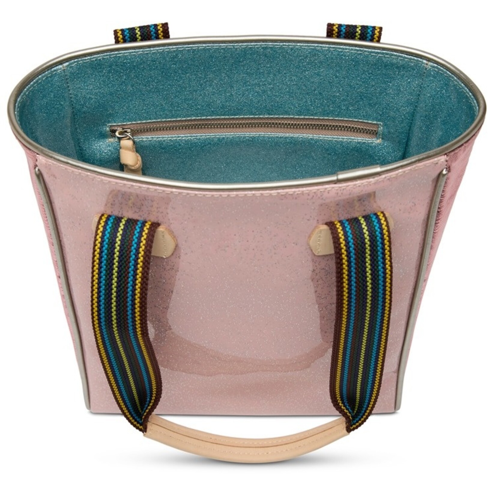 Consuela Consuela Chica Tote Rosaline