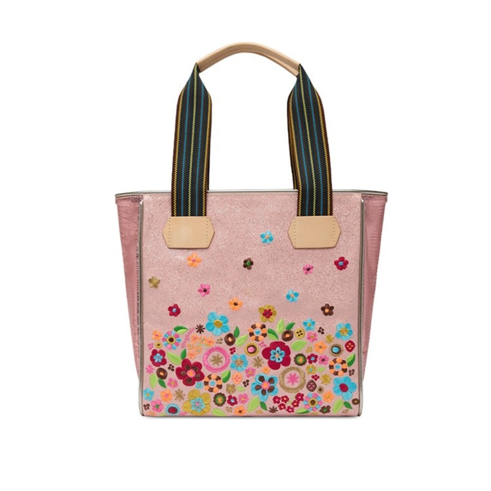 Consuela Consuela Classic Tote Rosaline