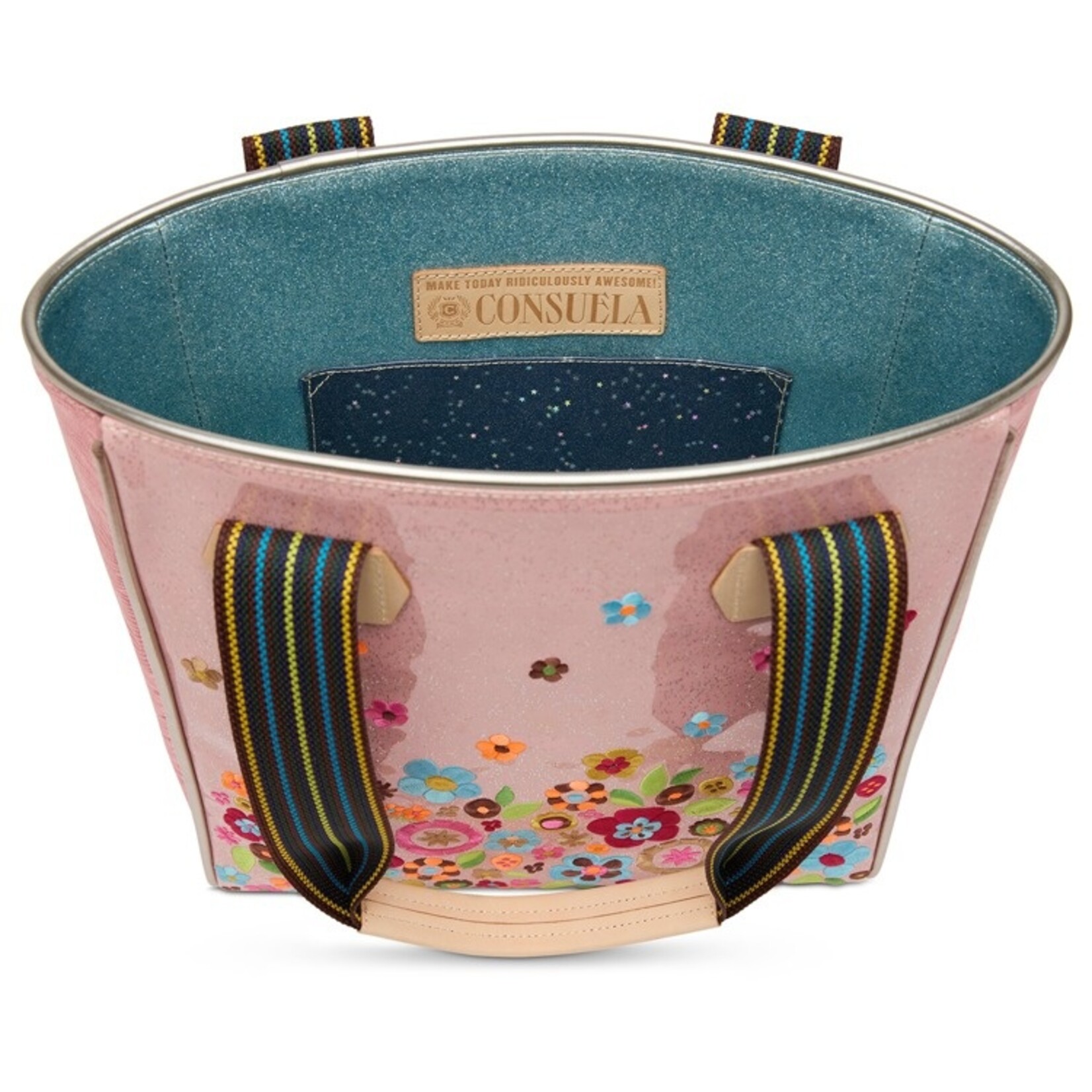 Consuela Consuela Classic Tote Rosaline