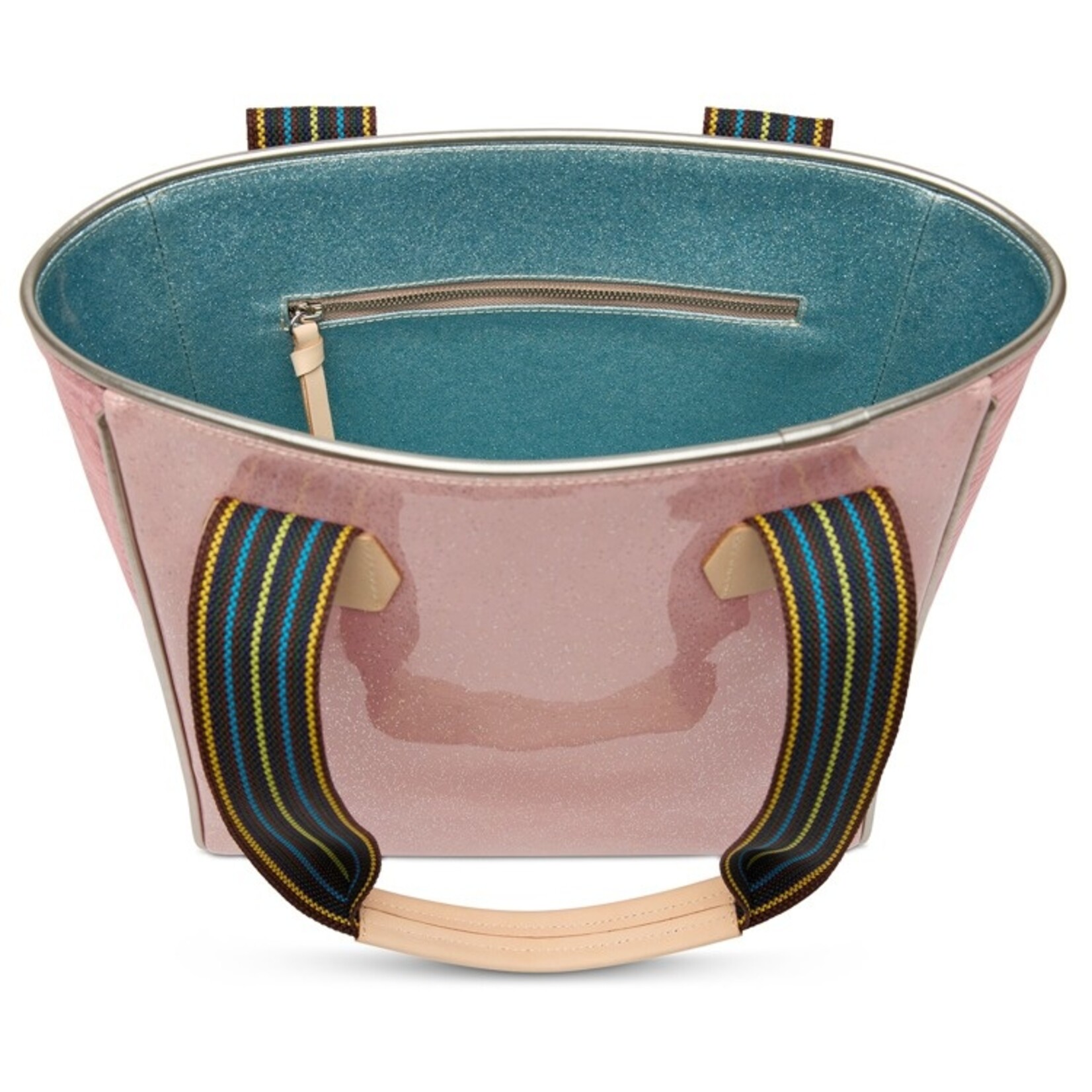 Consuela Consuela Classic Tote Rosaline