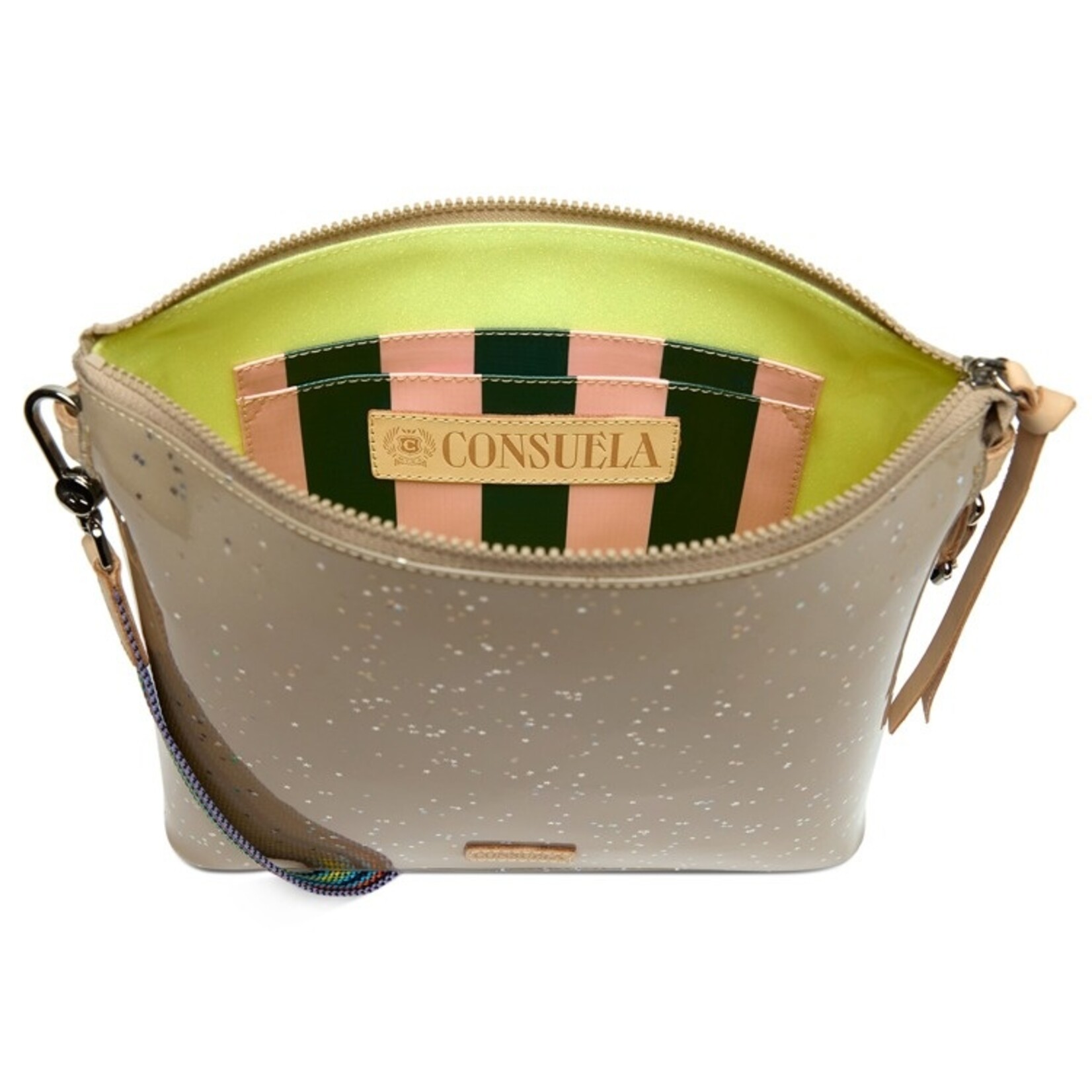 Consuela Consuela Downtown Crossbody Faye