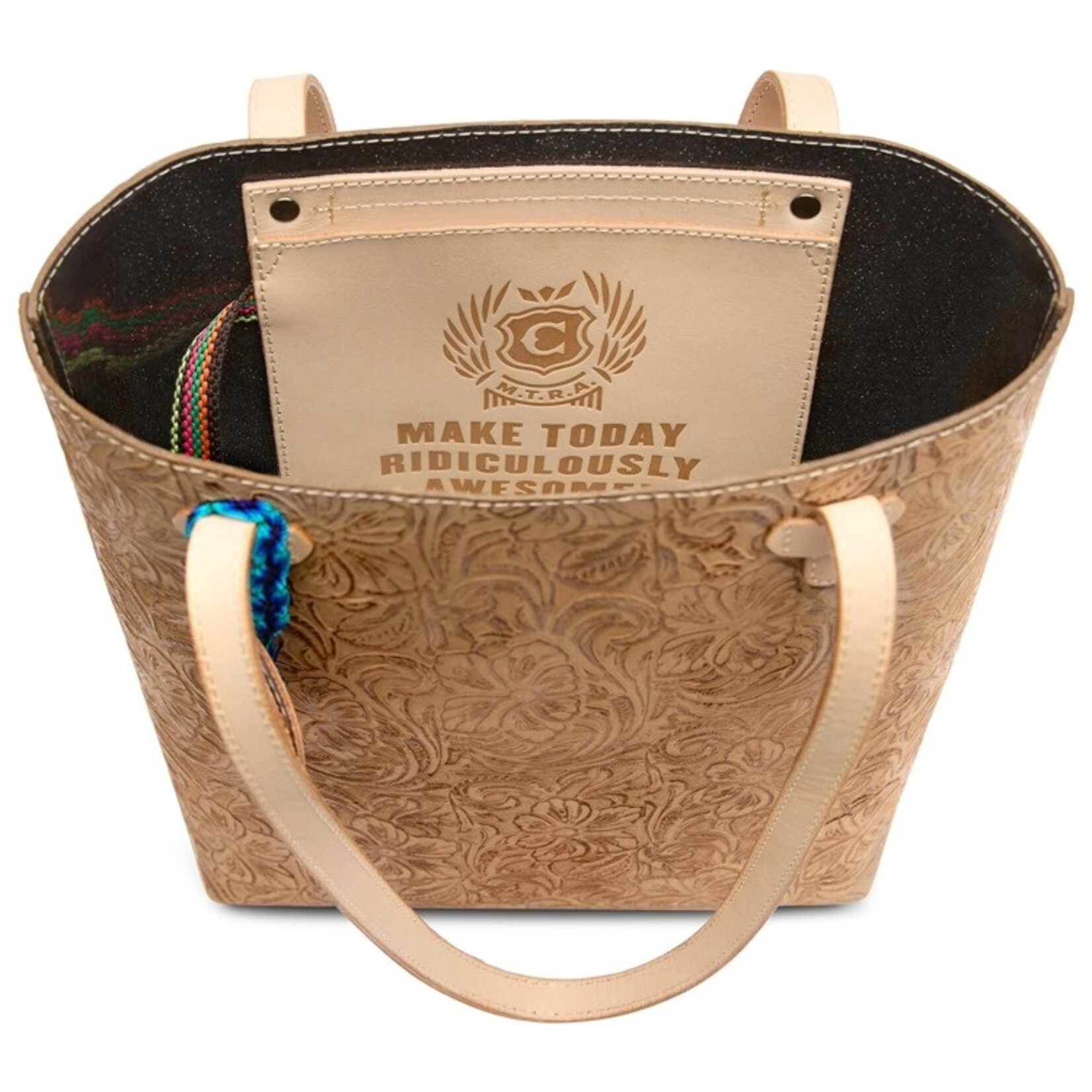 Consuela Consuela Everyday Tote Lawton