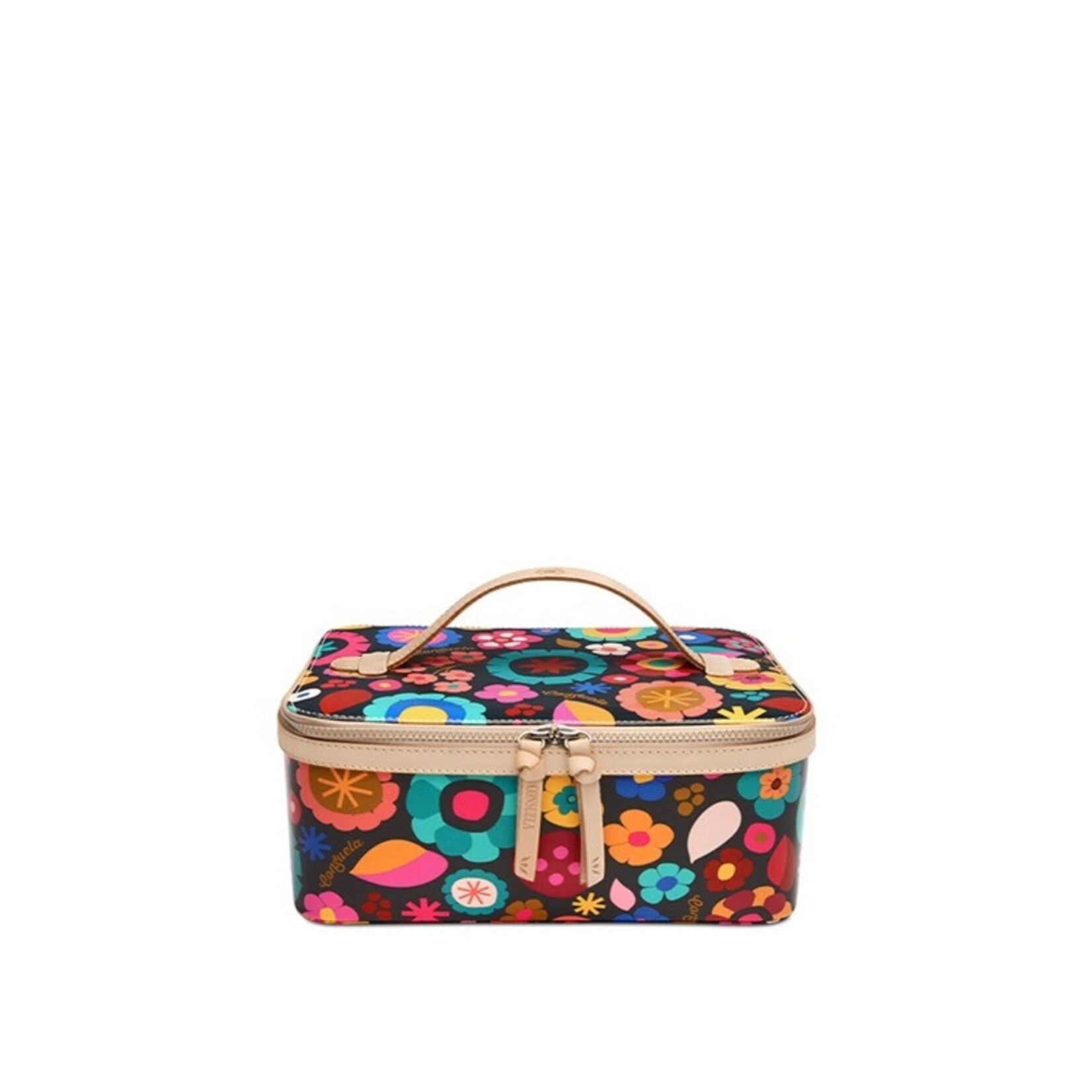 Consuela Consuela Train Case Amelie