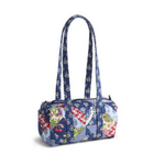 Vera Bradley Vera Bradley Original 100 Handbag Trellis Patchwork