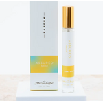 Mix-o-logie Mix-o-logie Parfume Spray Pen Assured (Natural)