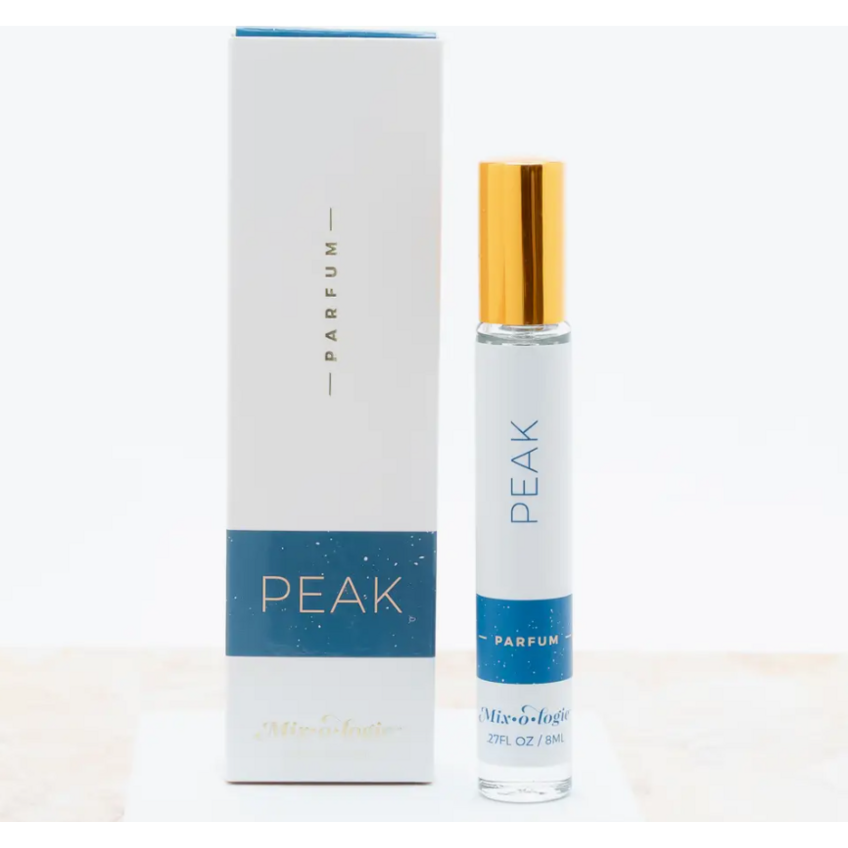 Mix-o-logie Mix-o-logie Parfume Spray Pen Peak