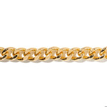 Charm Collective Charm Collective Bracelet Chain Curb Chain