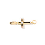 Charm Collective Charm Collective Charm Cross