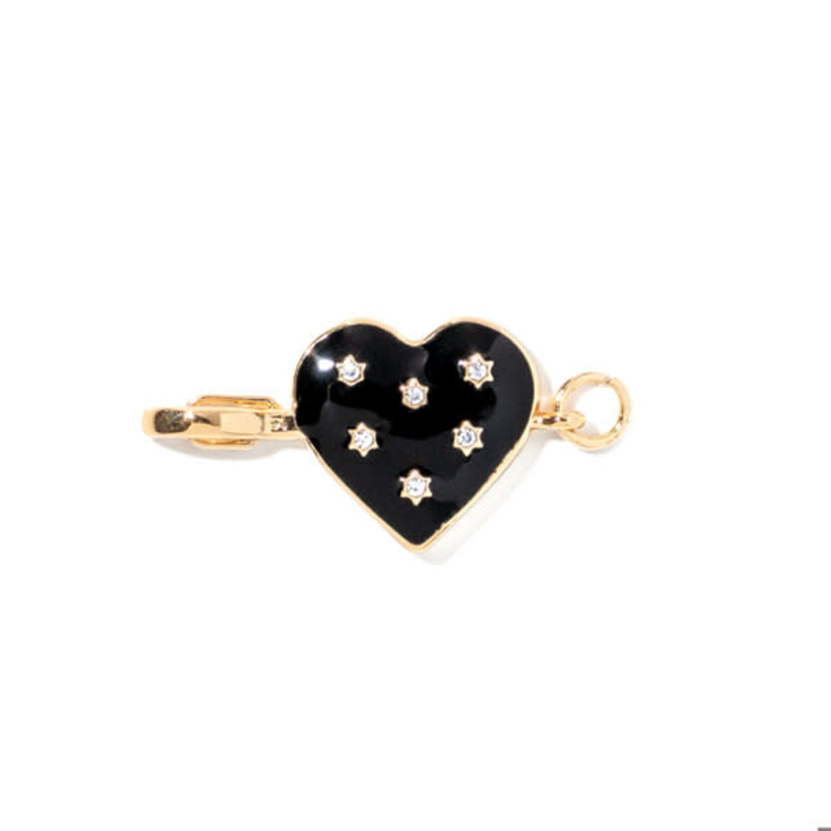Charm Collective Charm Collective Charm Heart