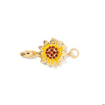 Charm Collective Charm Collective Charm Sunflower