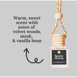 Noteworthy Co. Noteworthy Co. Car Diffuser Spooky Season