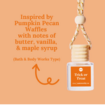 Noteworthy Co. Noteworthy Co. Car Diffuser Trick Or Treat